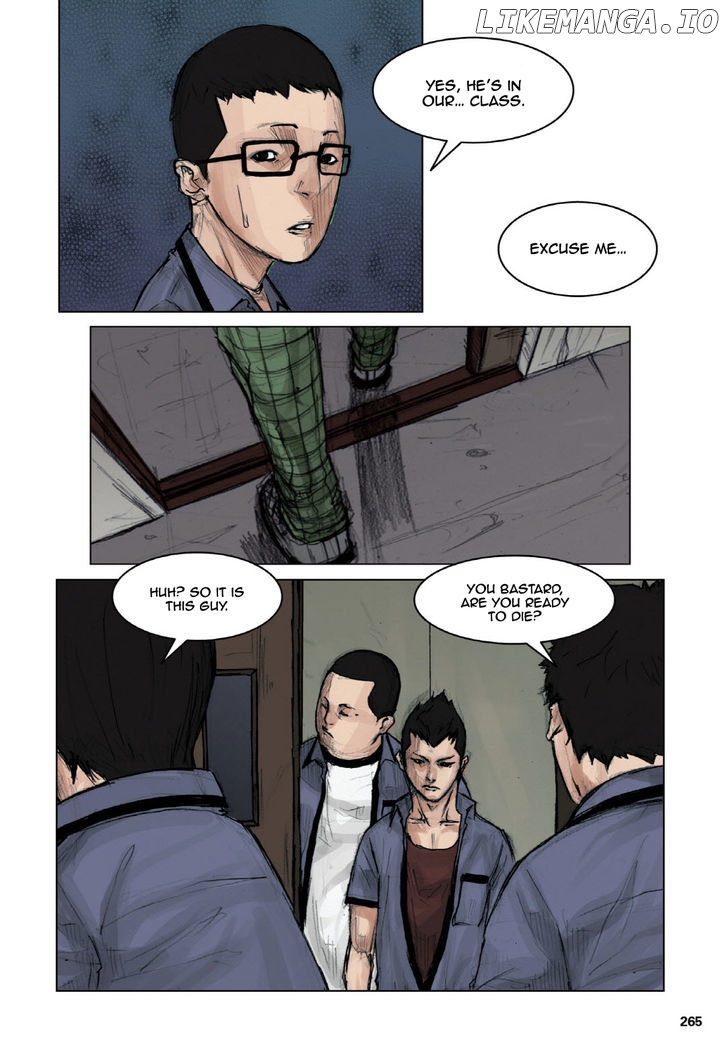 Tong chapter 7 - page 32