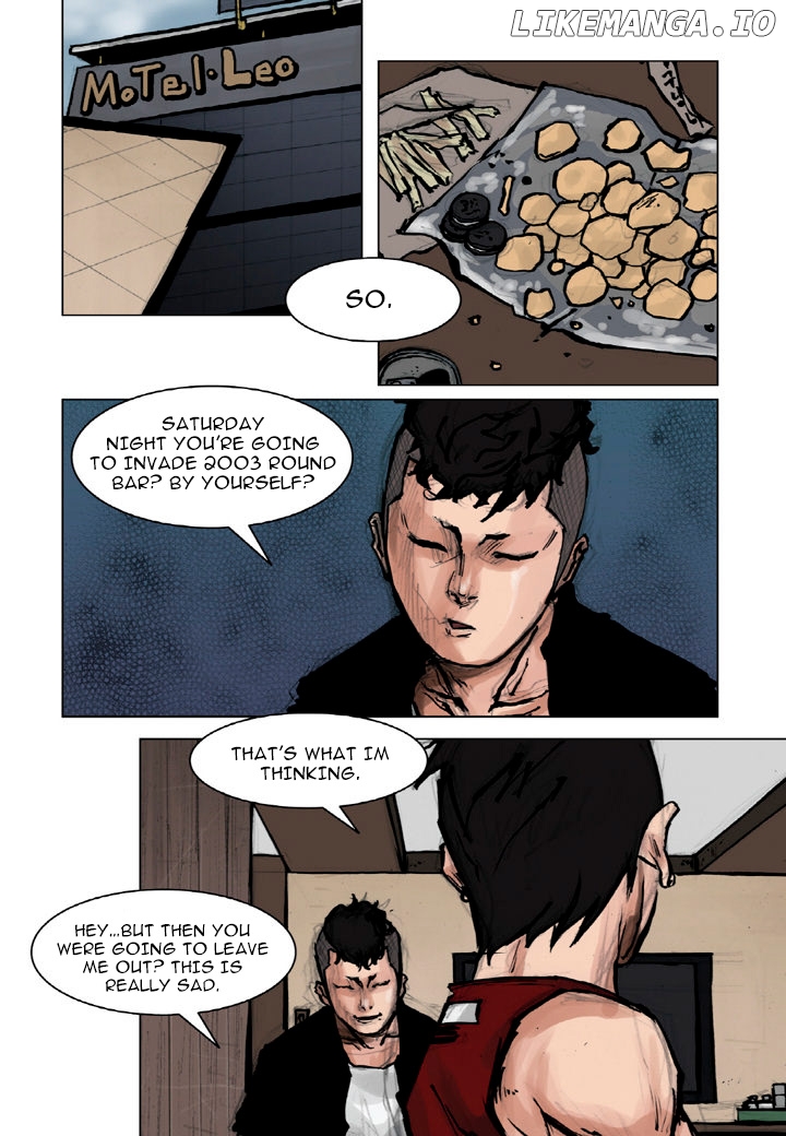 Tong chapter 23 - page 15