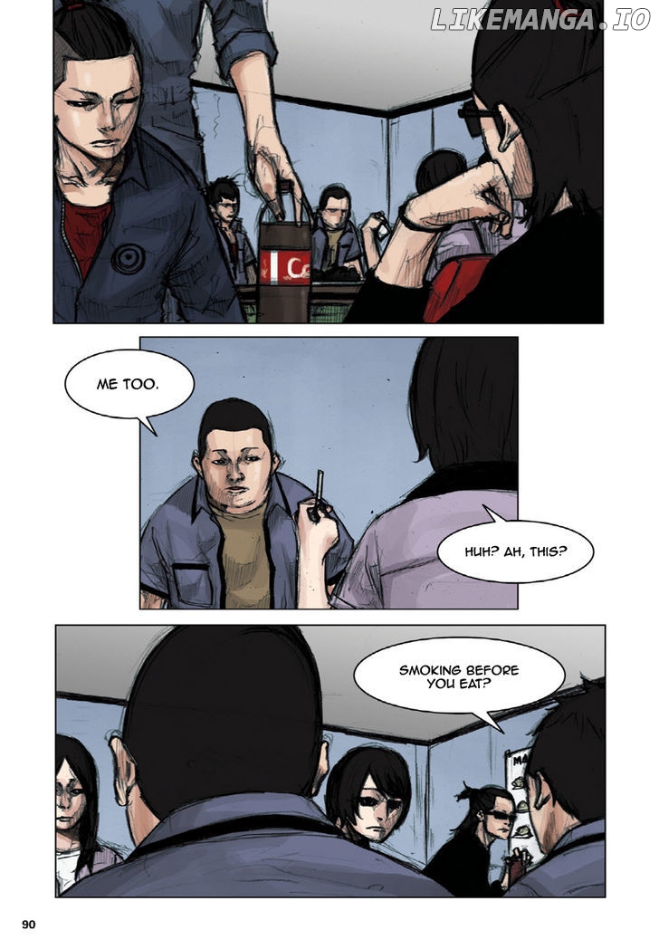 Tong chapter 11 - page 12