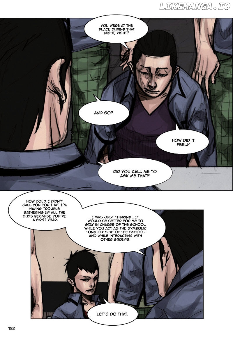 Tong chapter 13 - page 28