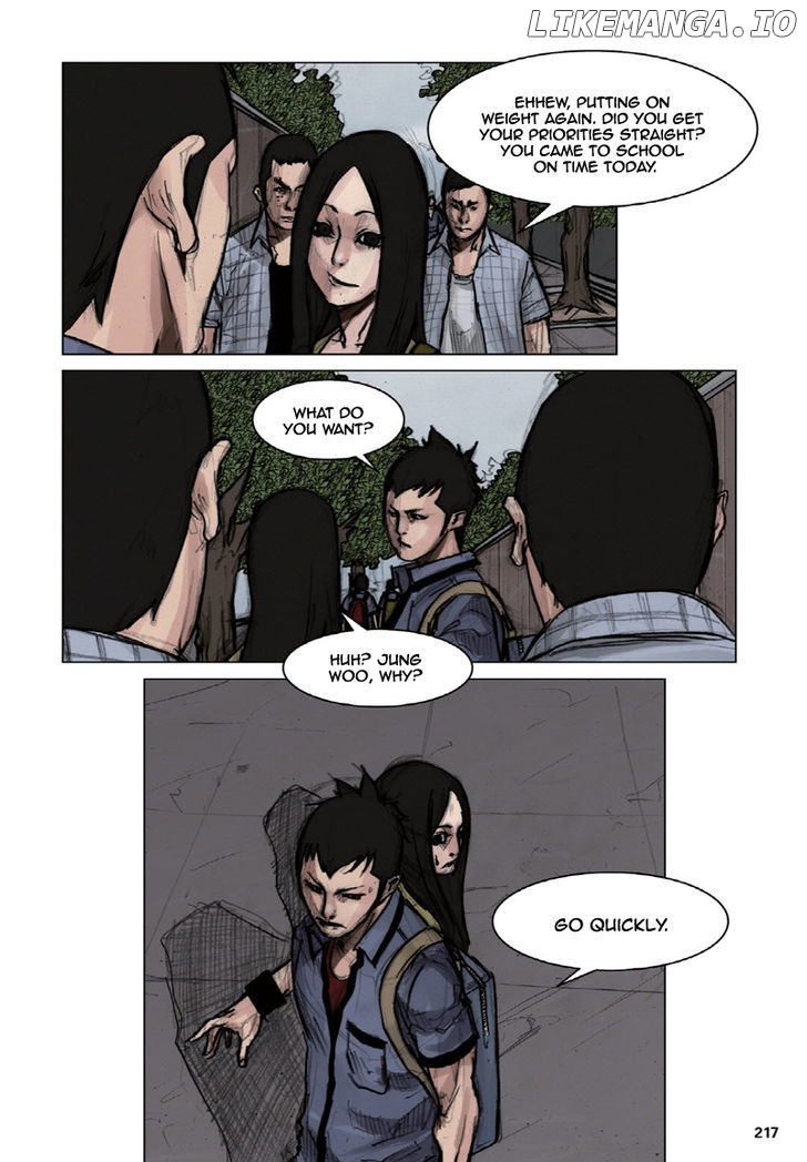 Tong chapter 14 - page 25