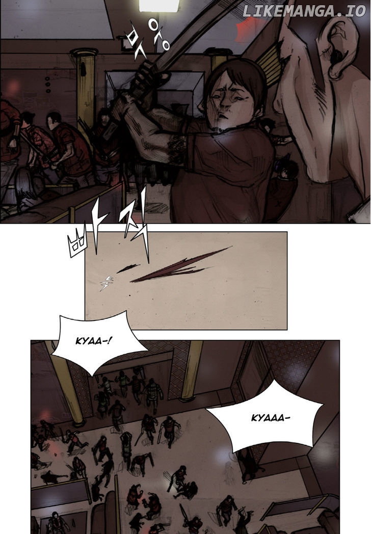 Tong chapter 15 - page 10