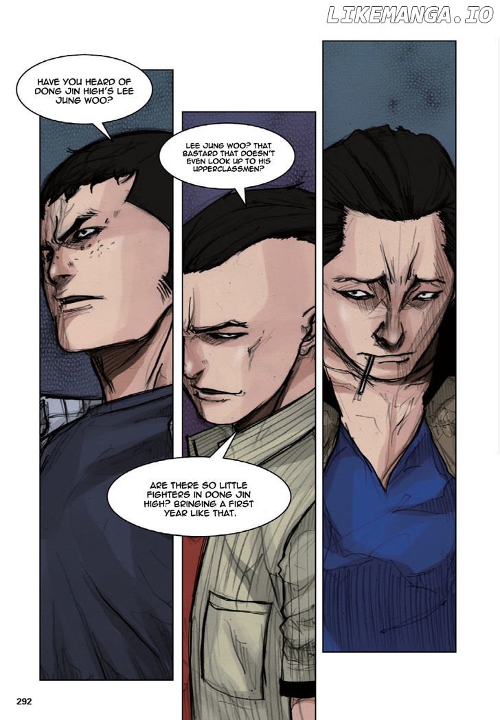 Tong chapter 16 - page 22