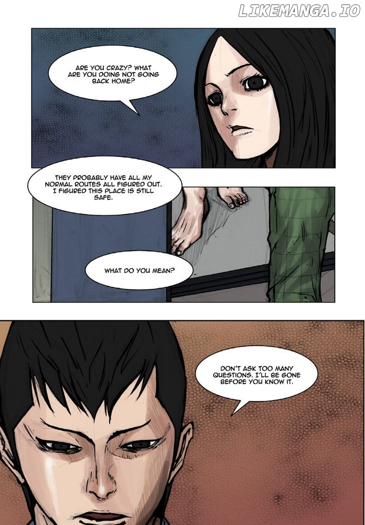 Tong chapter 21 - page 35