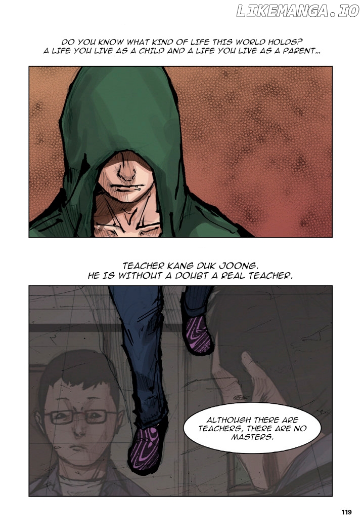 Tong chapter 28 - page 13