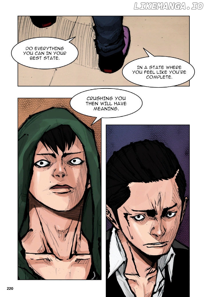 Tong chapter 31 - page 10