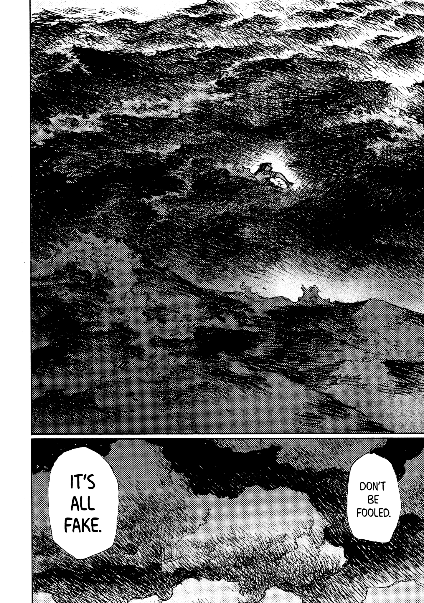 Joshi Kouhei chapter 37 - page 32