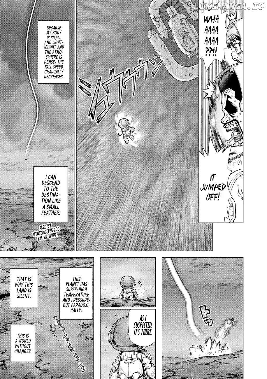 Origin chapter 87.5 - page 12