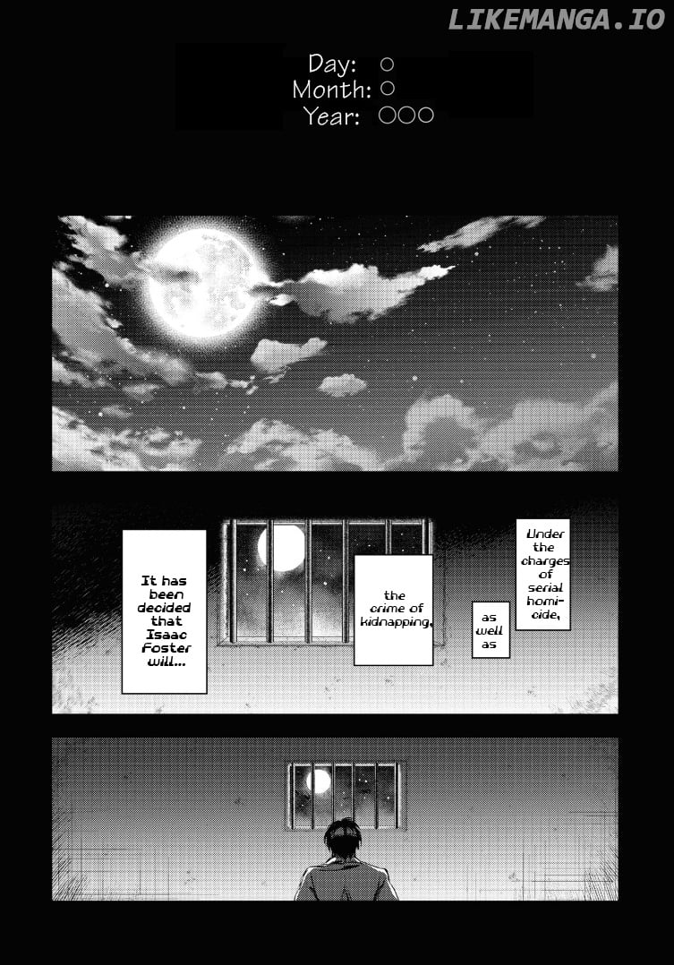 Satsuriku no Tenshi chapter 53 - page 29