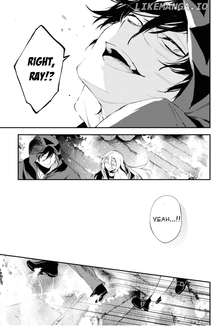 Satsuriku no Tenshi chapter 48 - page 25