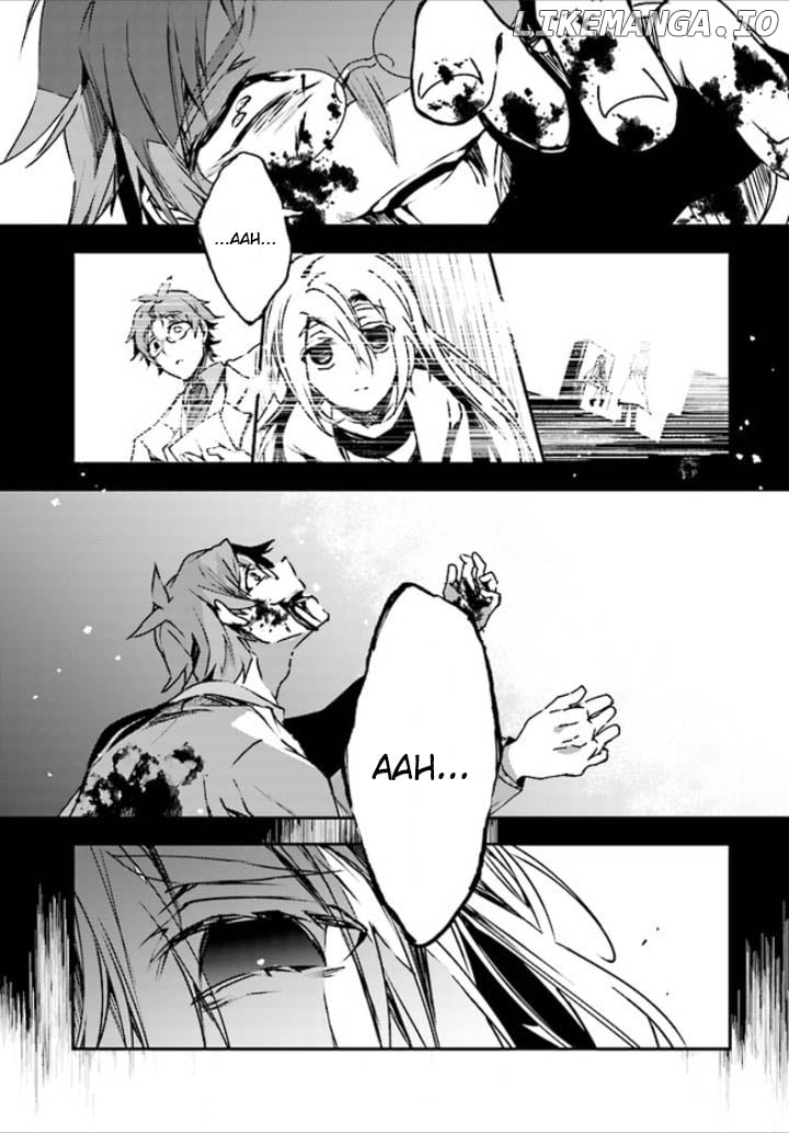 Satsuriku no Tenshi chapter 43 - page 13