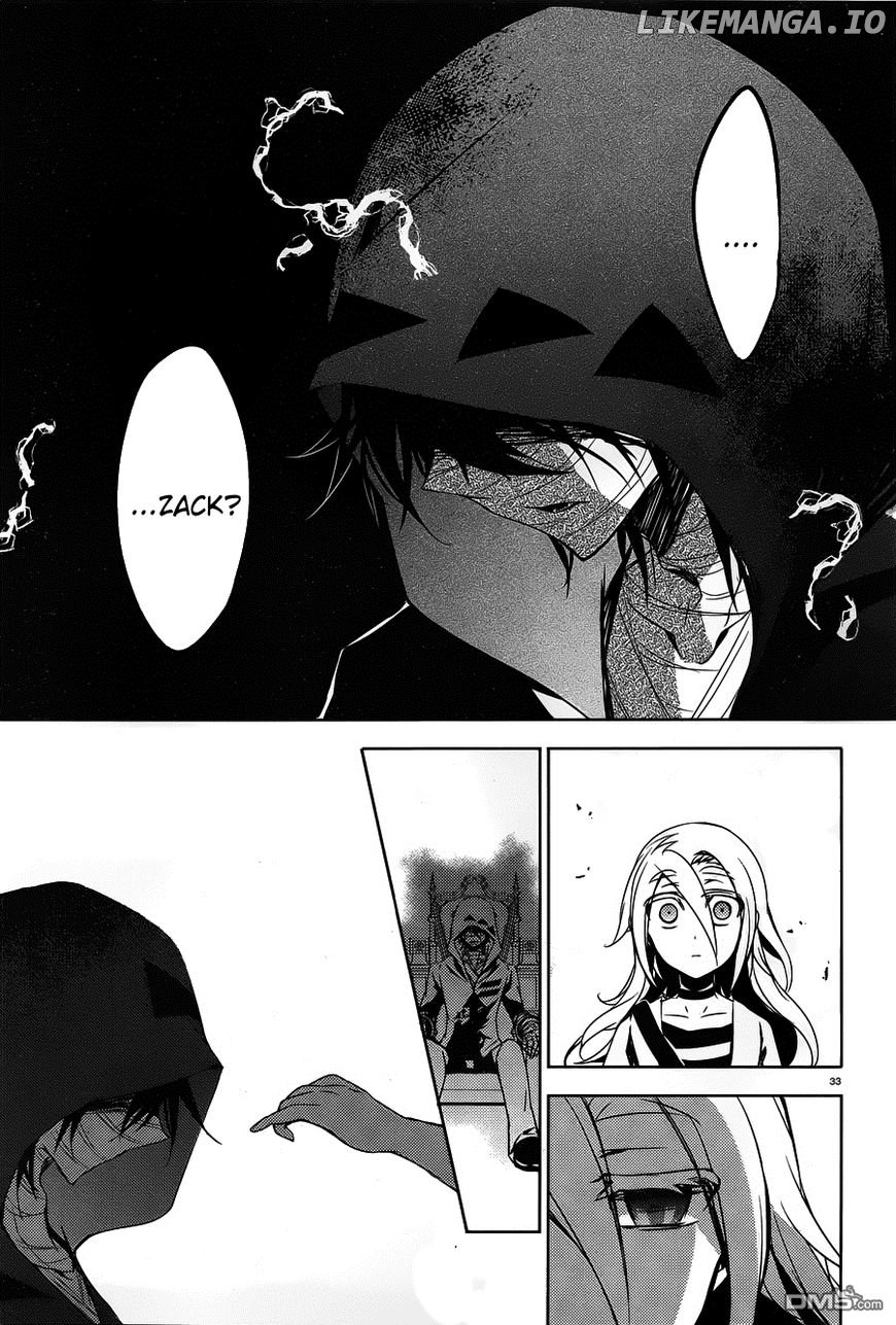 Satsuriku no Tenshi chapter 10 - page 30