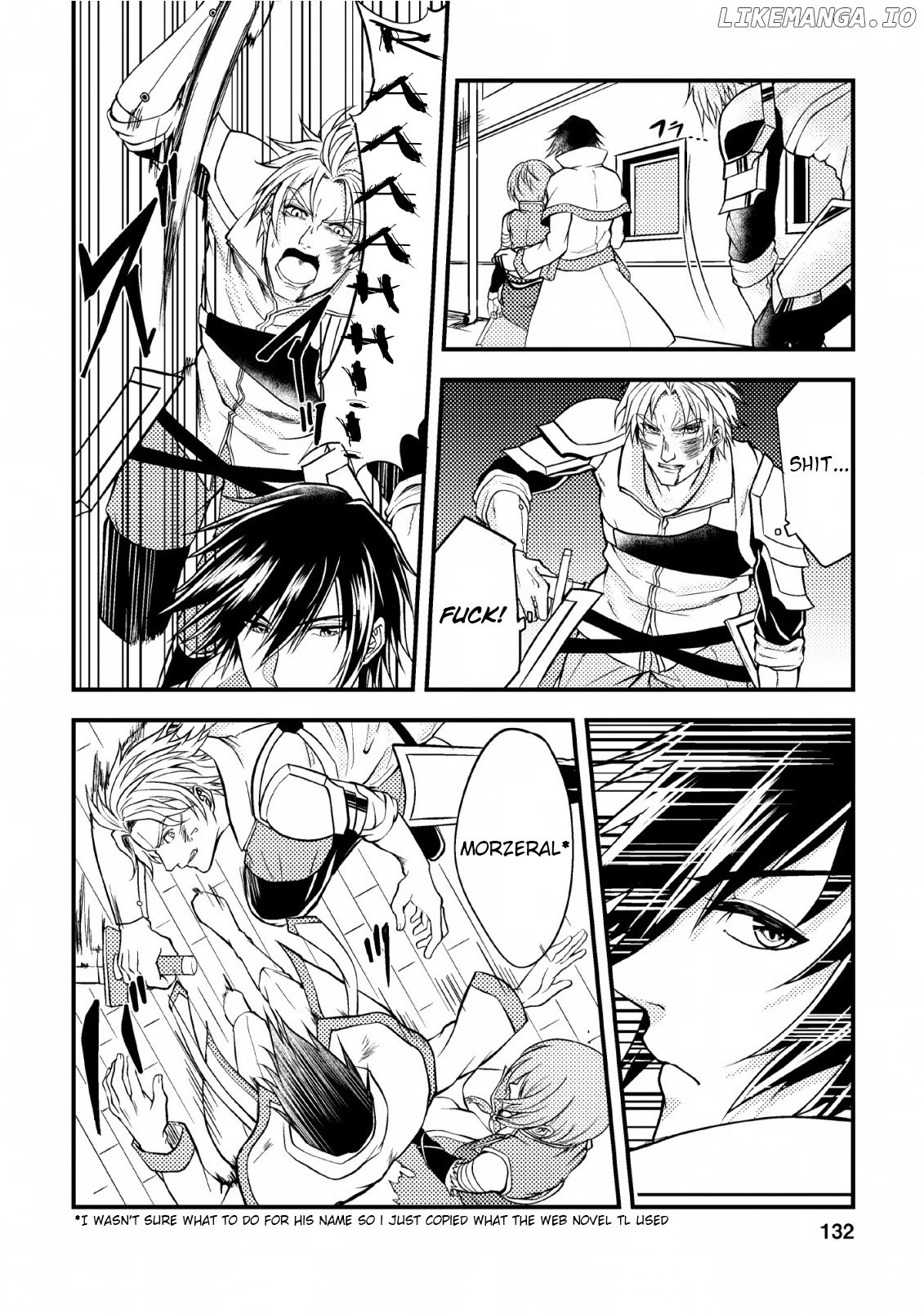 Party kara Tsuihou Sareta Sono Chiyushi, Jitsu wa Saikyou Nitsuki chapter 5 - page 10