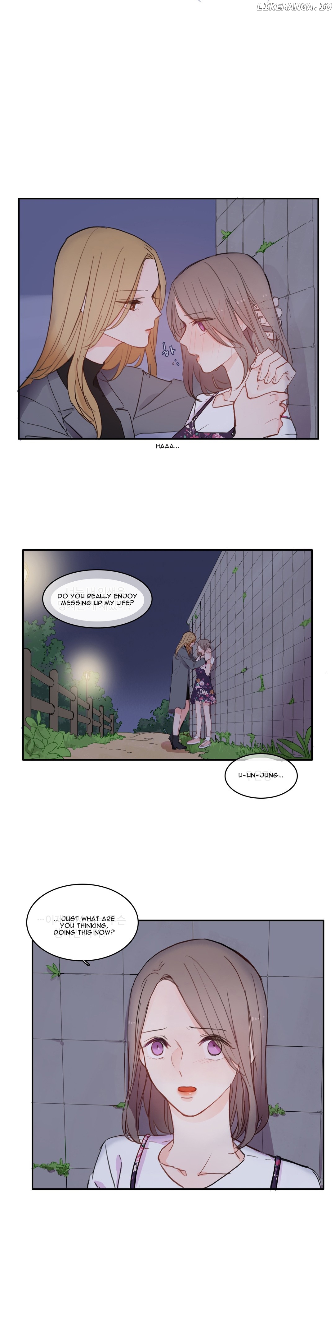 The Love Doctor chapter 65 - page 20