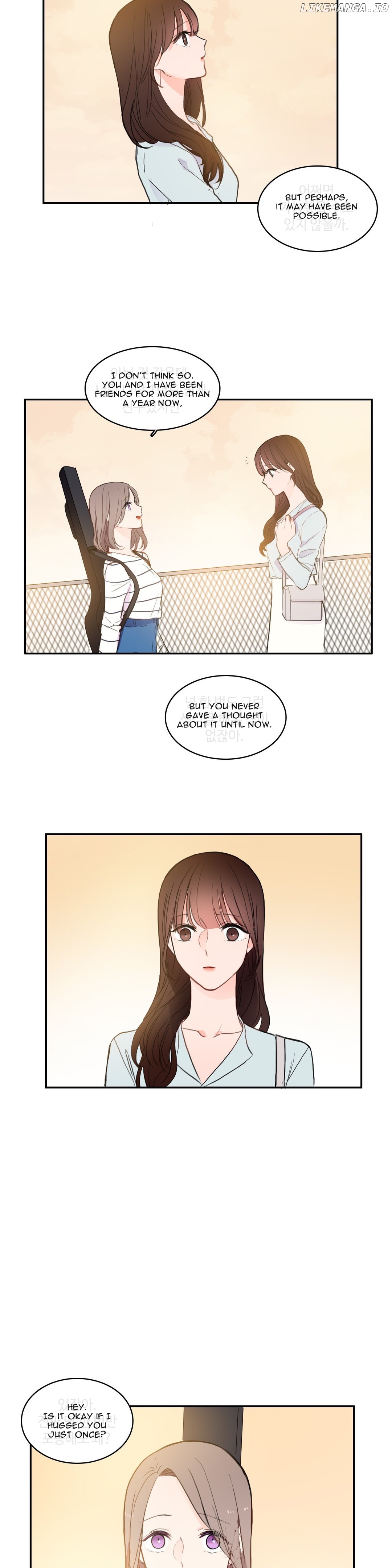 The Love Doctor chapter 67 - page 17