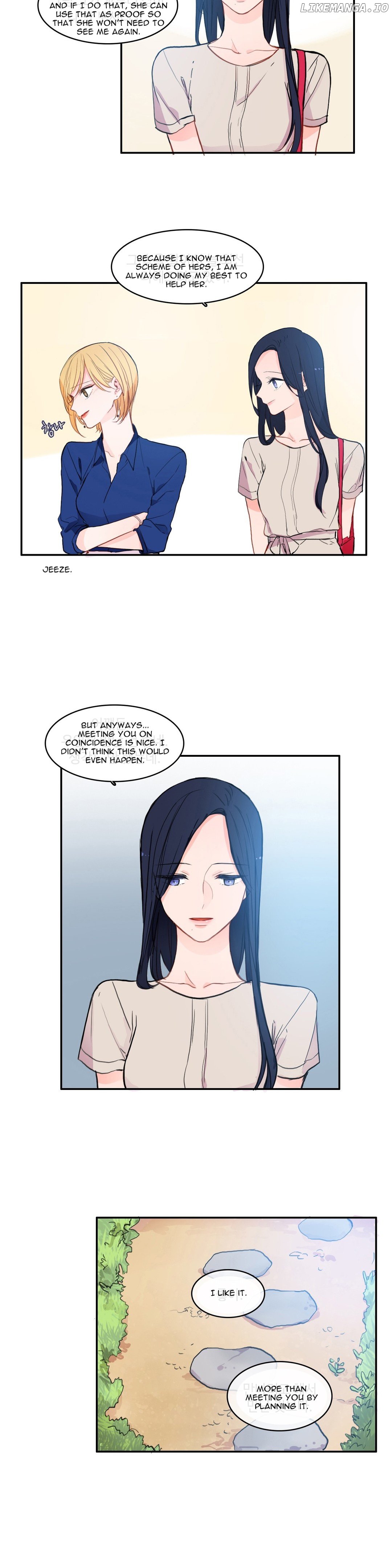 The Love Doctor chapter 79 - page 18