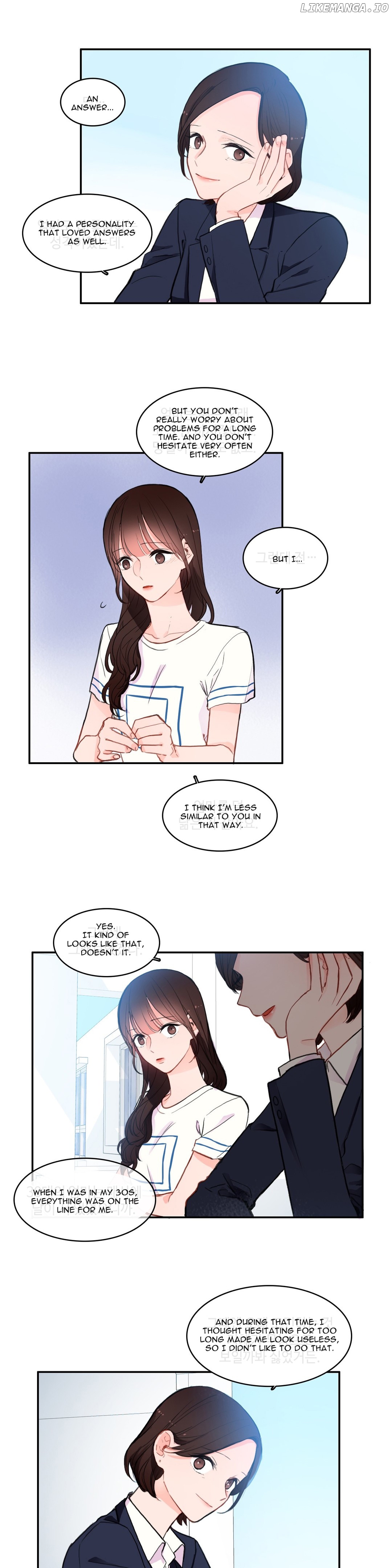 The Love Doctor chapter 79 - page 7