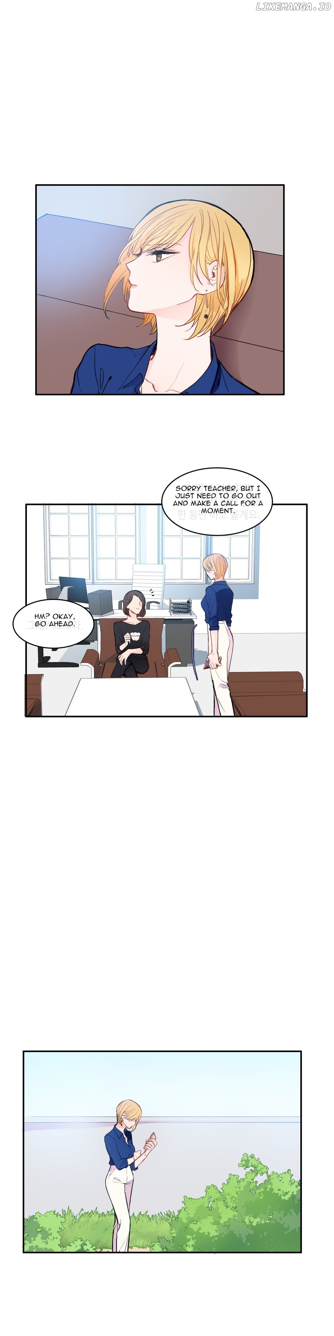 The Love Doctor chapter 78 - page 10