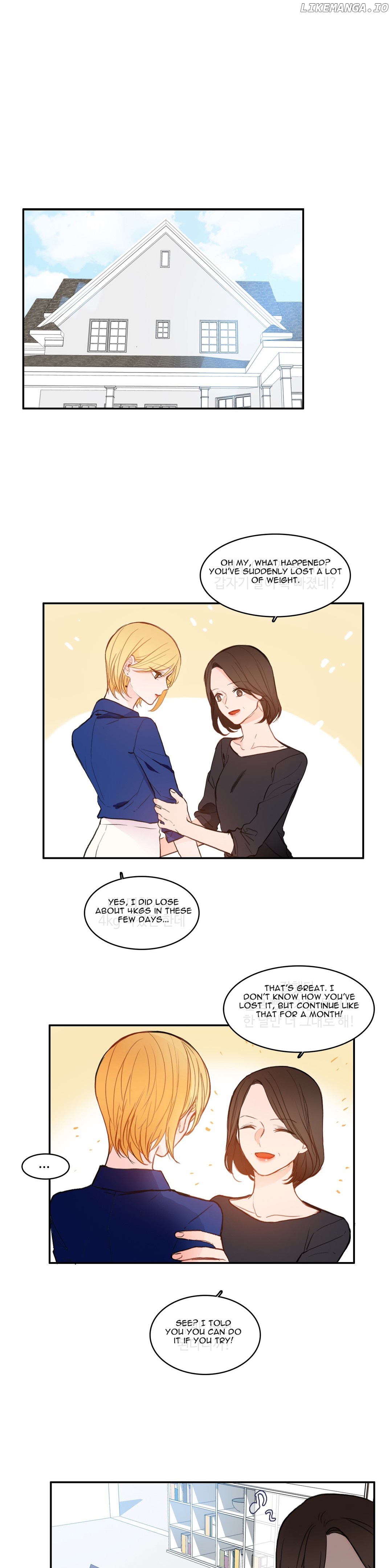 The Love Doctor chapter 78 - page 7