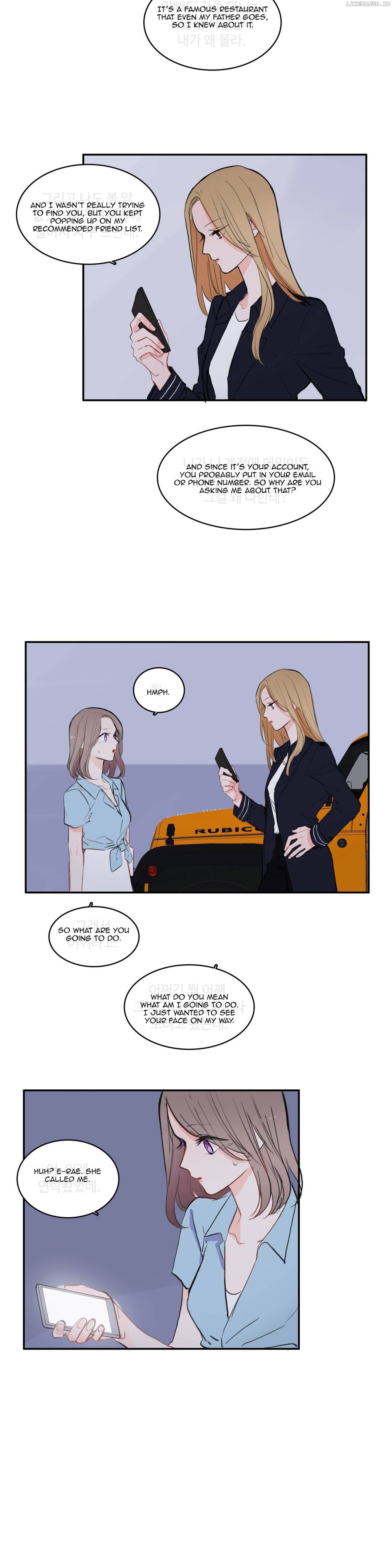 The Love Doctor chapter 72 - page 7