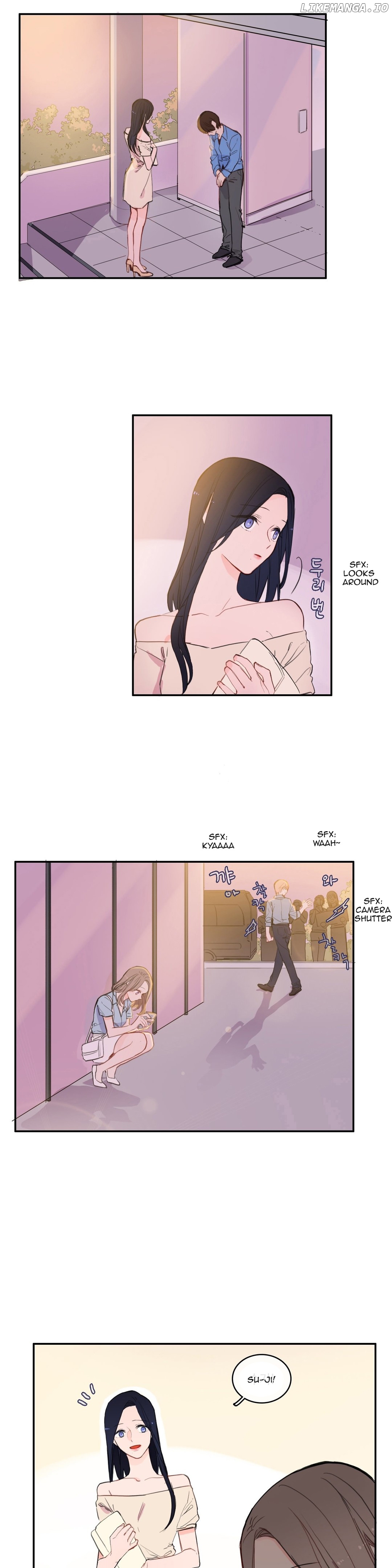 The Love Doctor chapter 70 - page 2