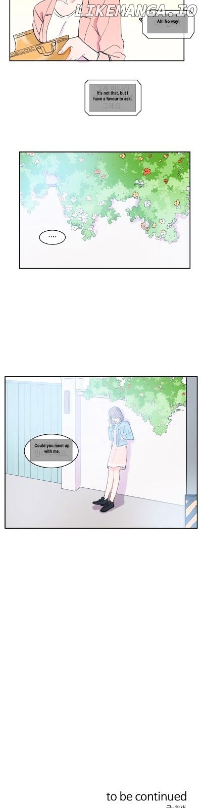 The Love Doctor chapter 38 - page 22