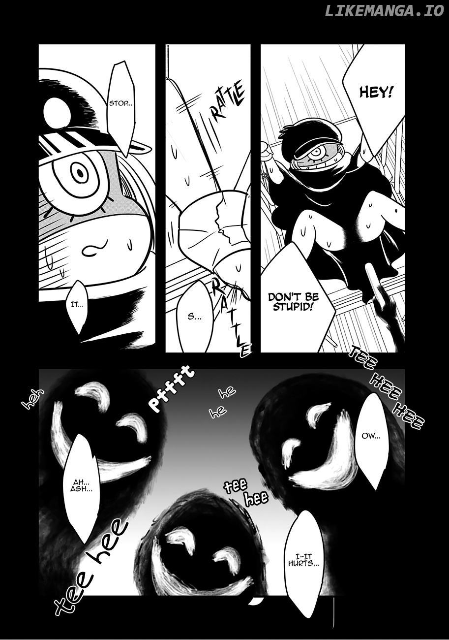 Cutie Mutie chapter 16 - page 66