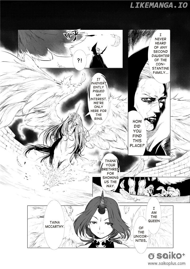 Kindred chapter 2 - page 2