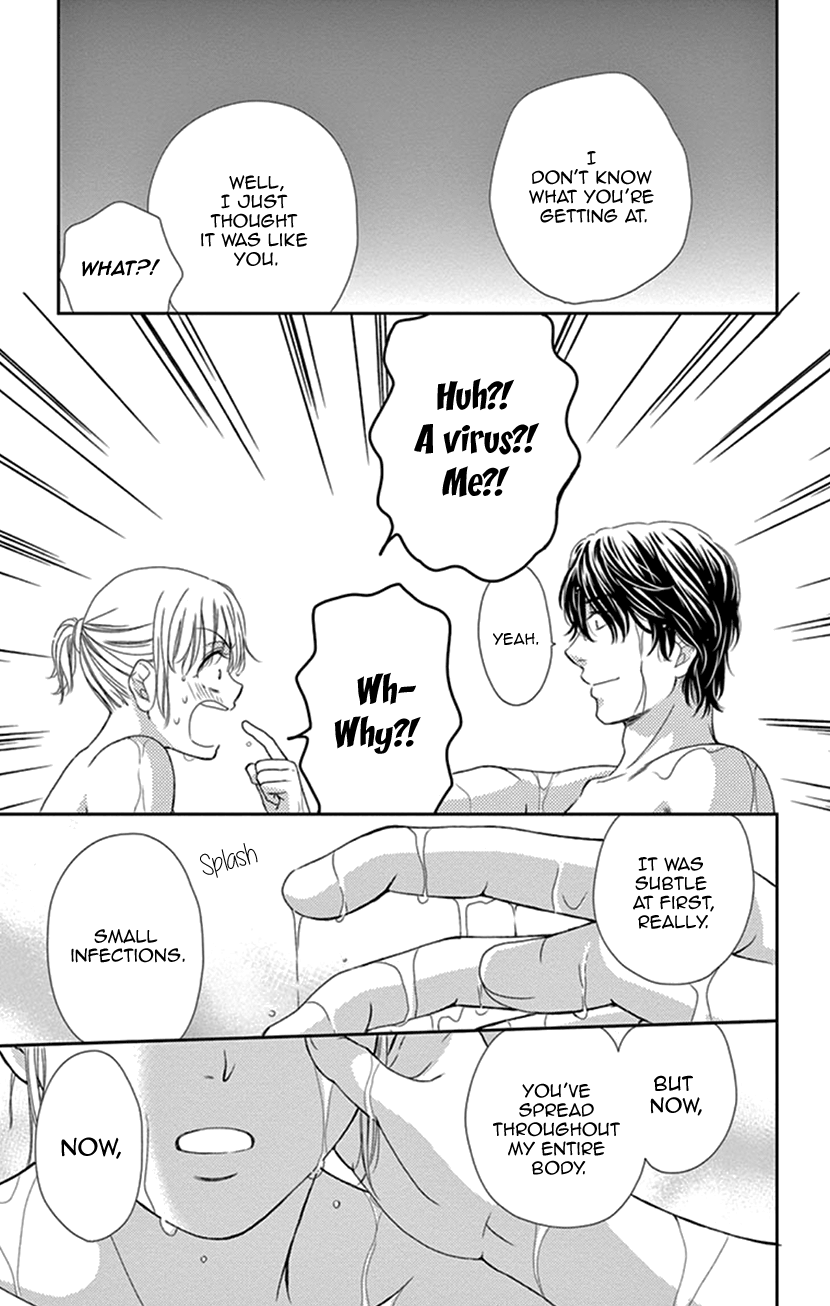 Koi wa Tsuzuku yo Dokomade mo chapter 29 - page 31