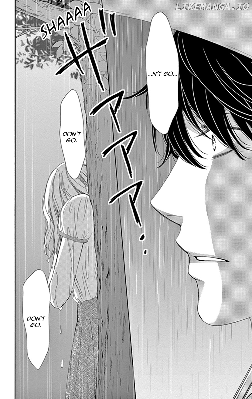 Koi wa Tsuzuku yo Dokomade mo chapter 18 - page 16