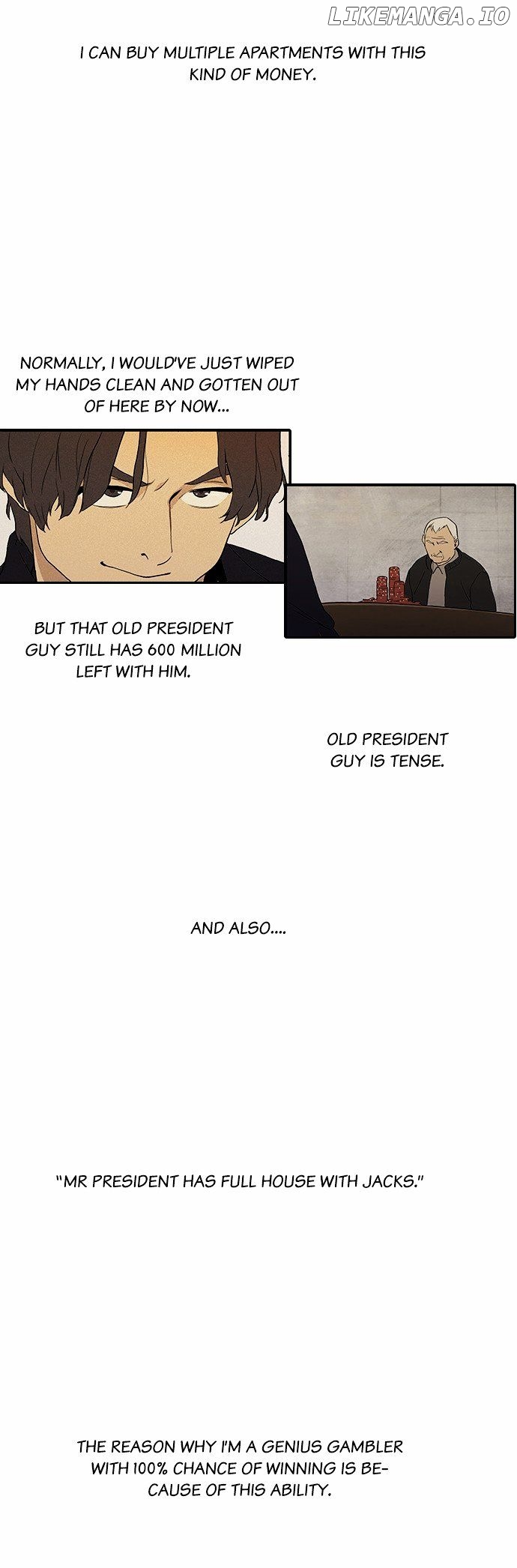 Checkpoint chapter 1 - page 10