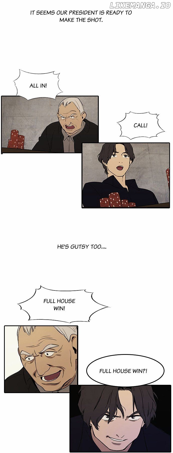 Checkpoint chapter 1 - page 15