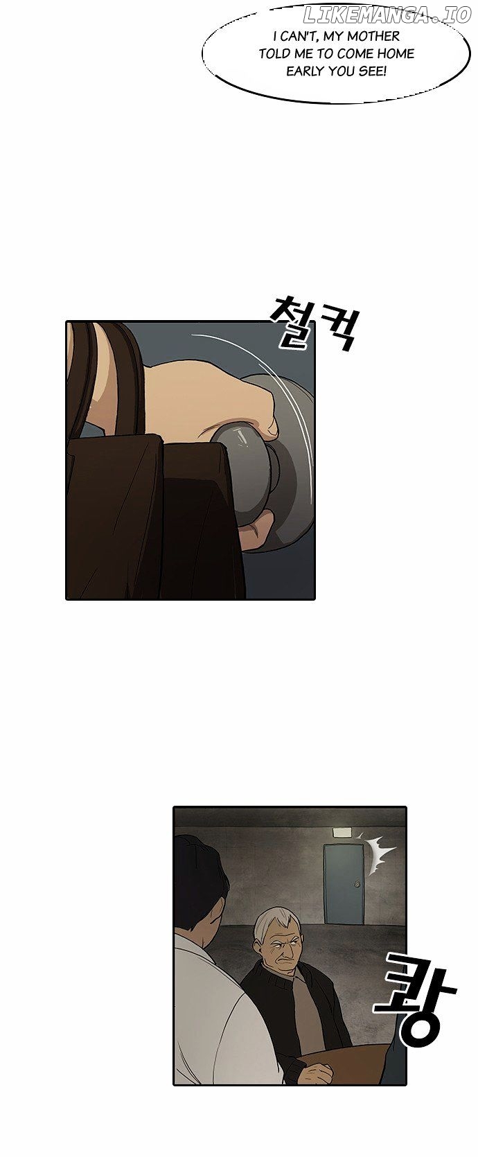 Checkpoint chapter 1 - page 21