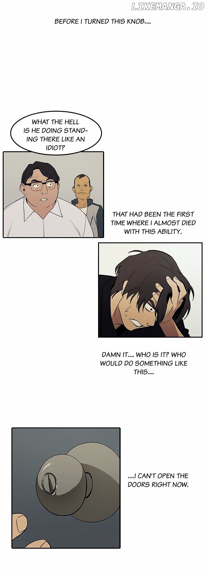 Checkpoint chapter 1 - page 31