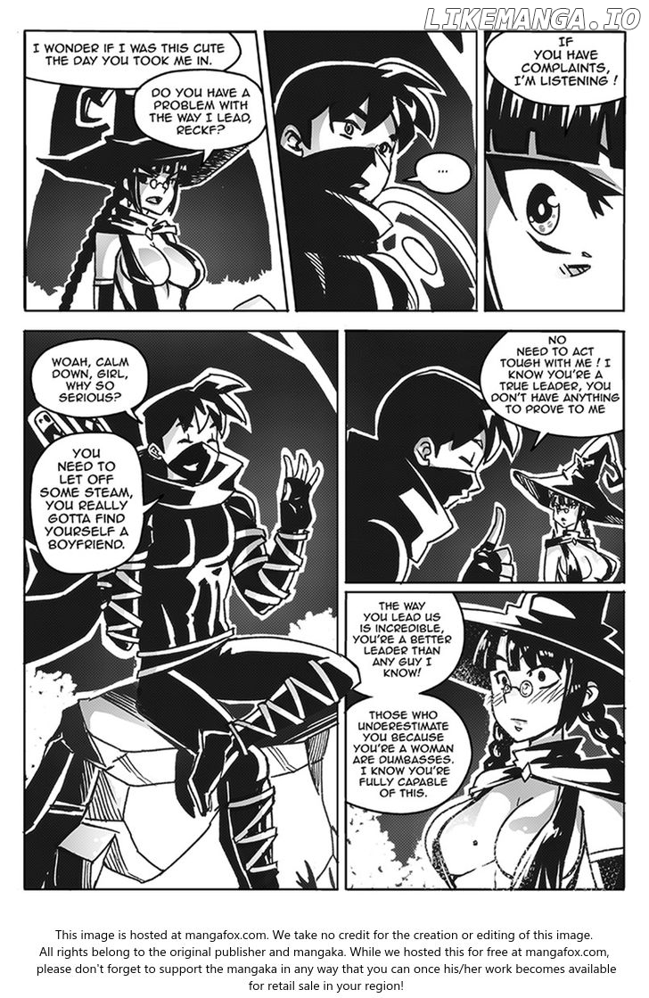 NPC chapter 13.4 - page 4