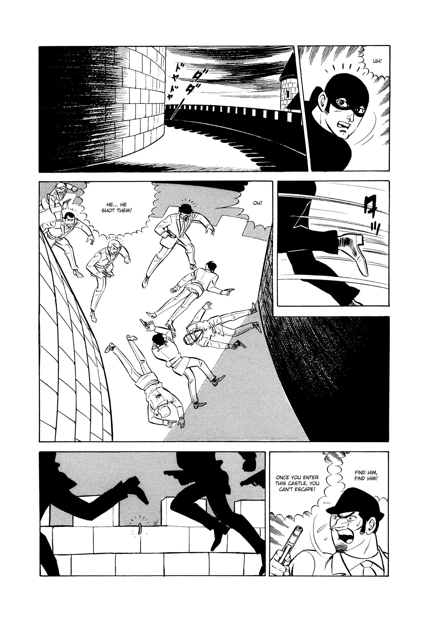 007 Series Chapter 14 - page 24