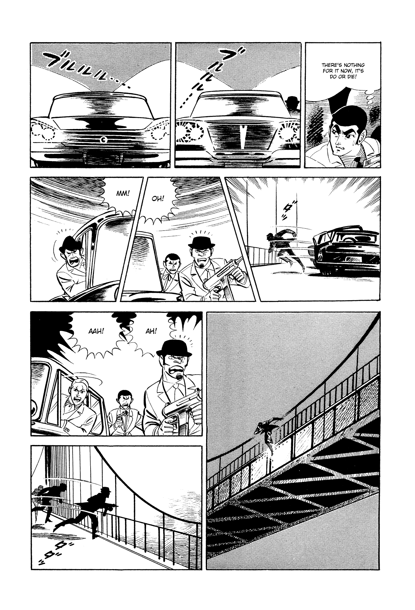 007 Series chapter 11 - page 31