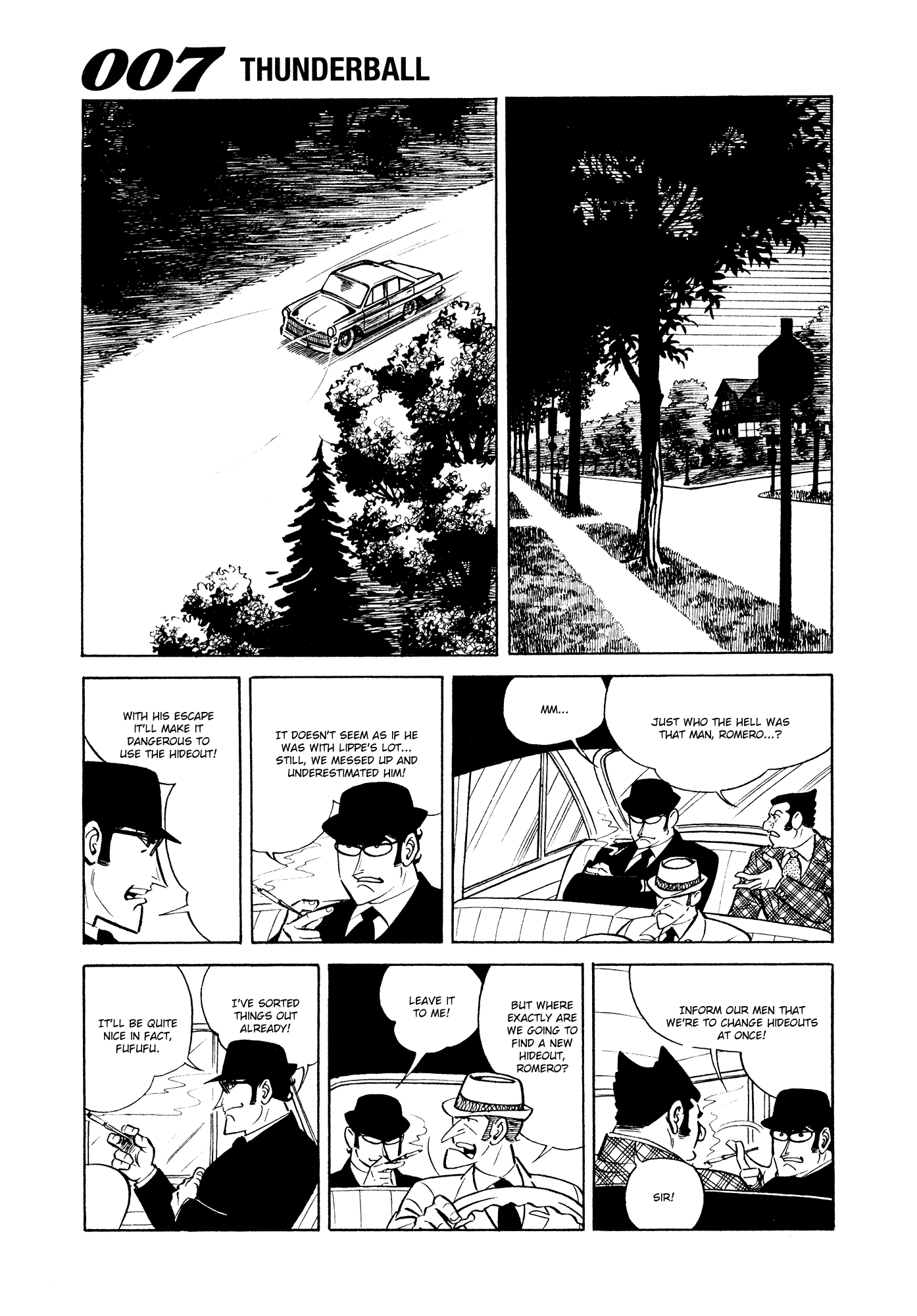 007 Series chapter 8 - page 3