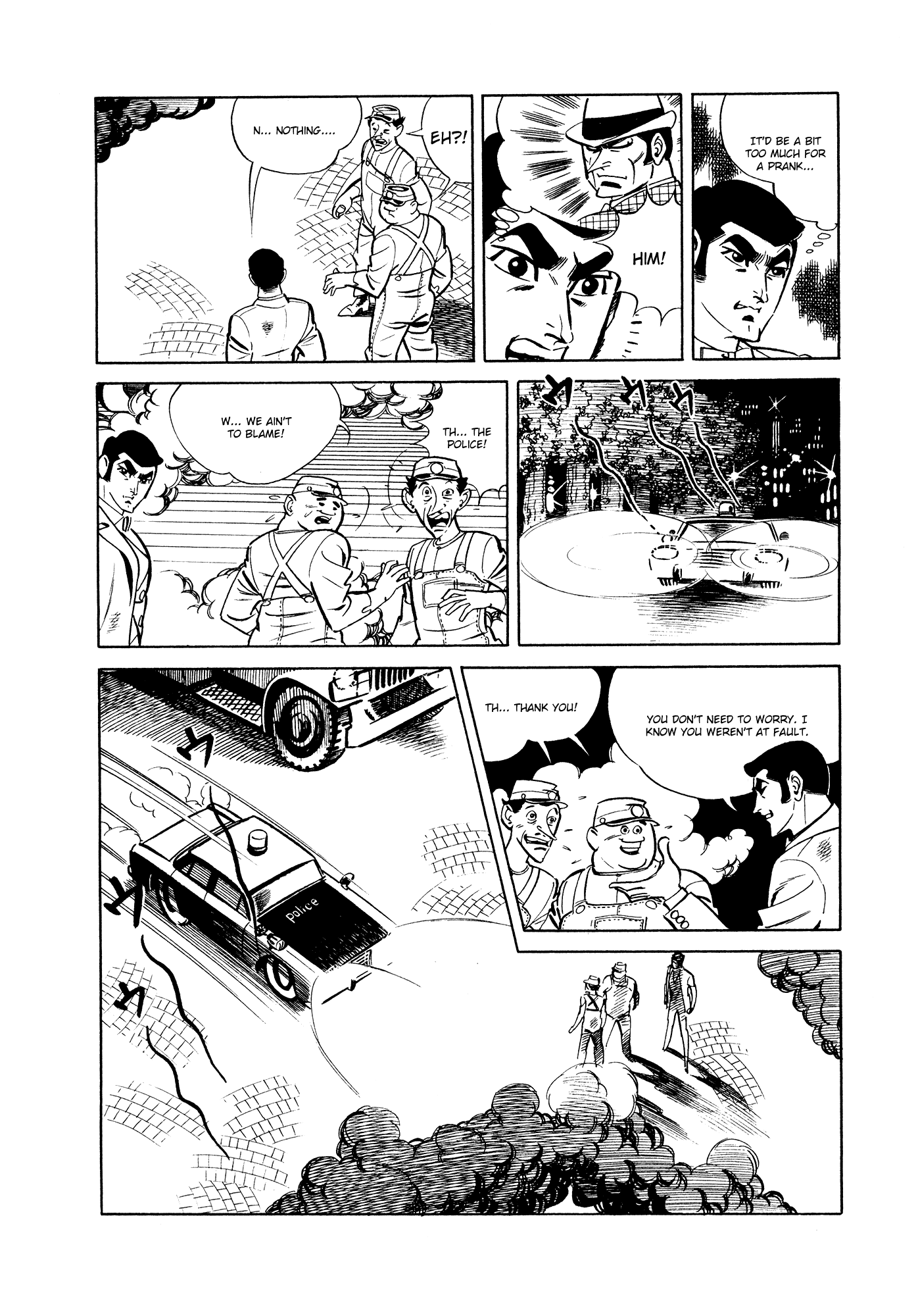 007 Series chapter 7 - page 24