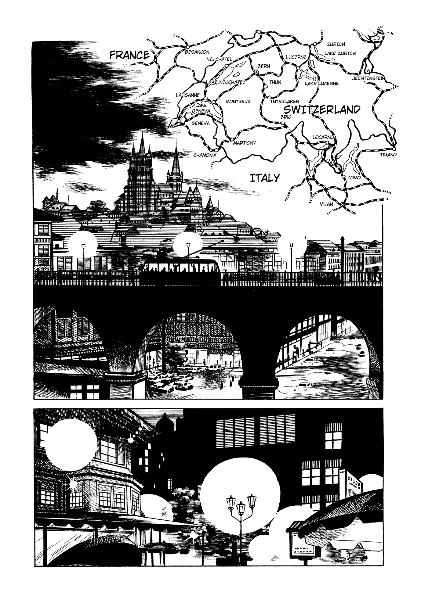 007 Series chapter 7 - page 3