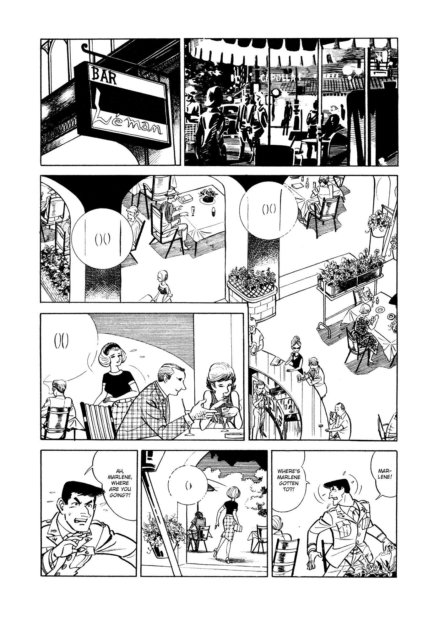 007 Series chapter 7 - page 4