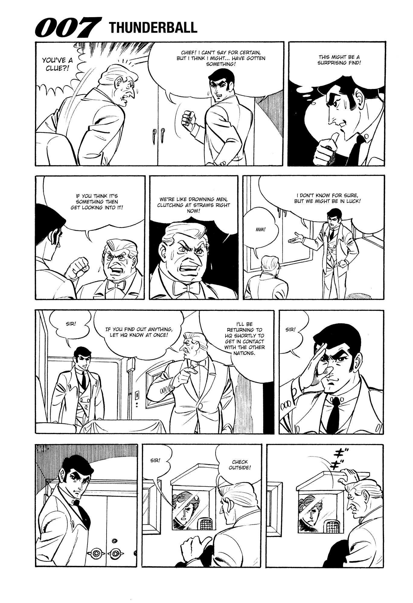 007 Series chapter 7 - page 75