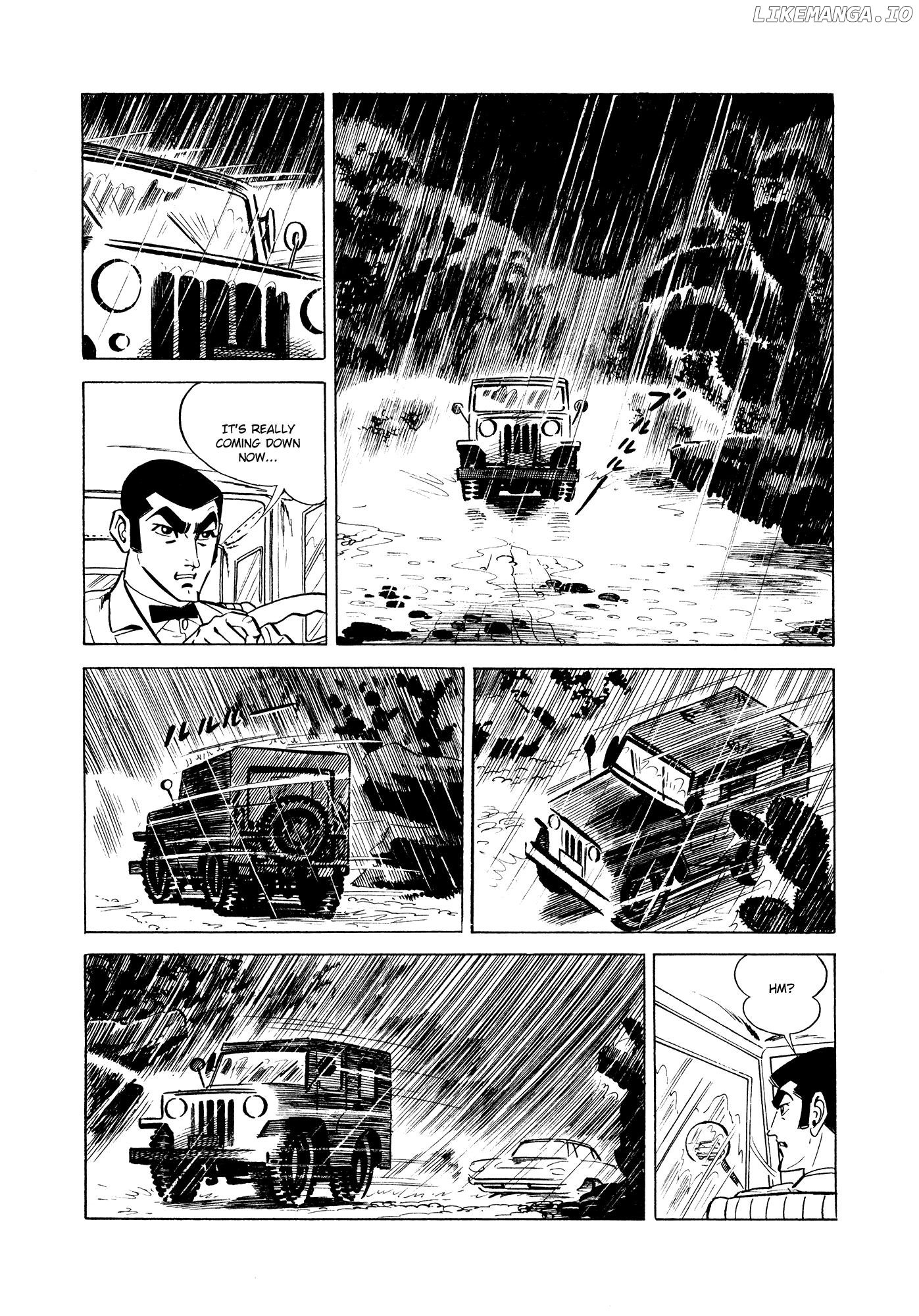 007 Series chapter 5 - page 10