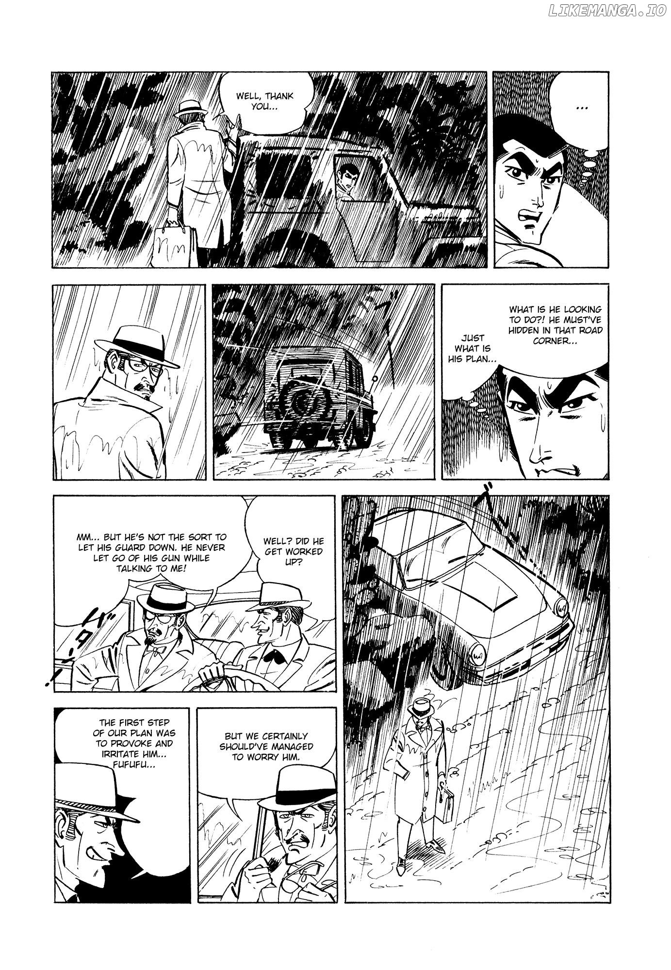 007 Series chapter 5 - page 14