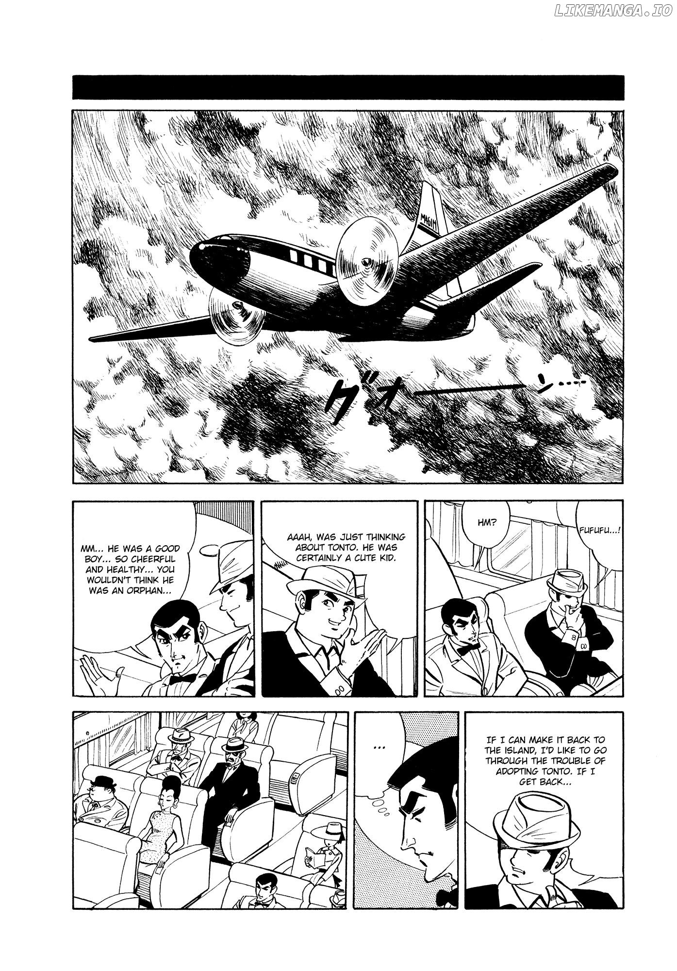 007 Series chapter 5 - page 2