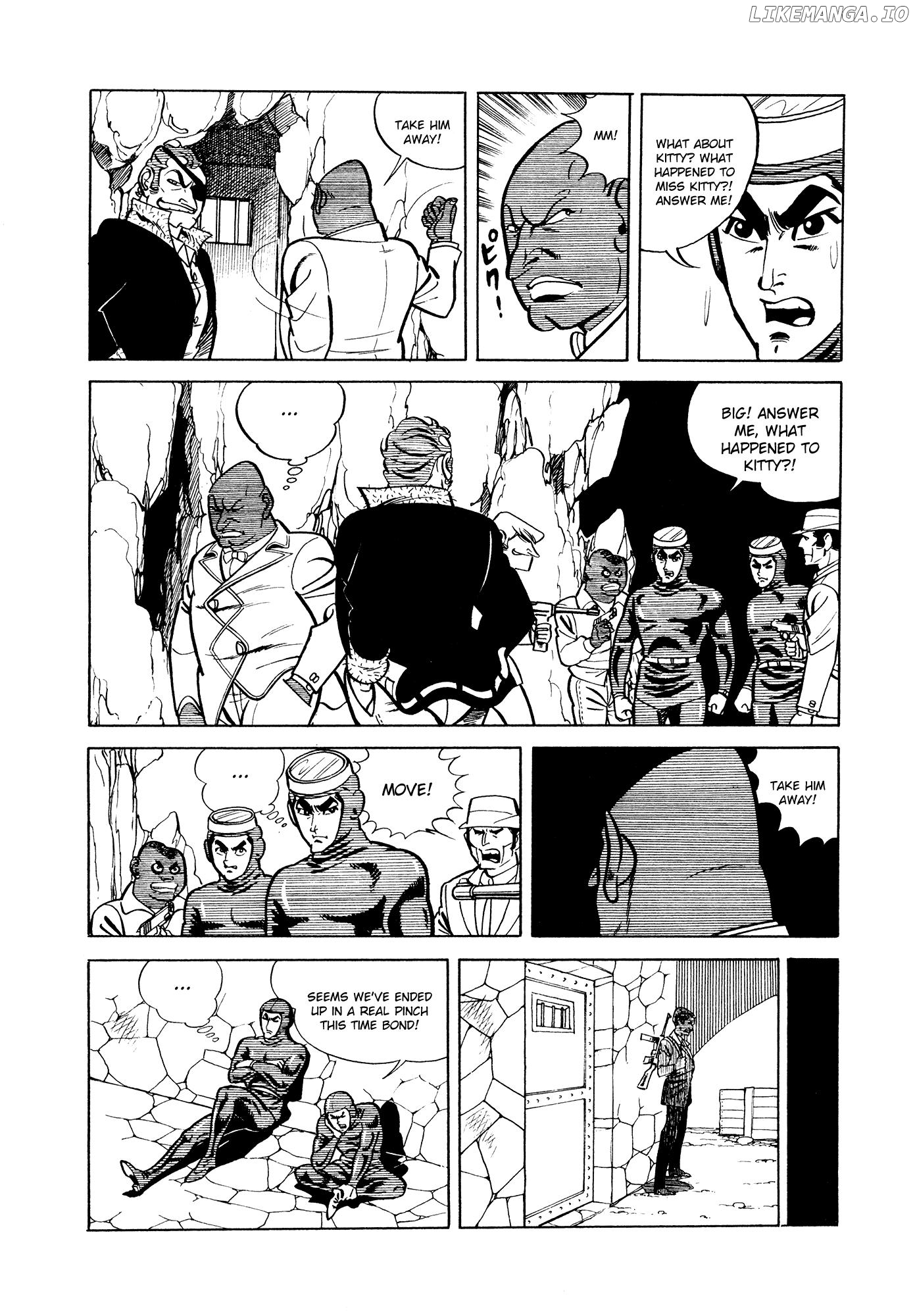 007 Series chapter 5 - page 46