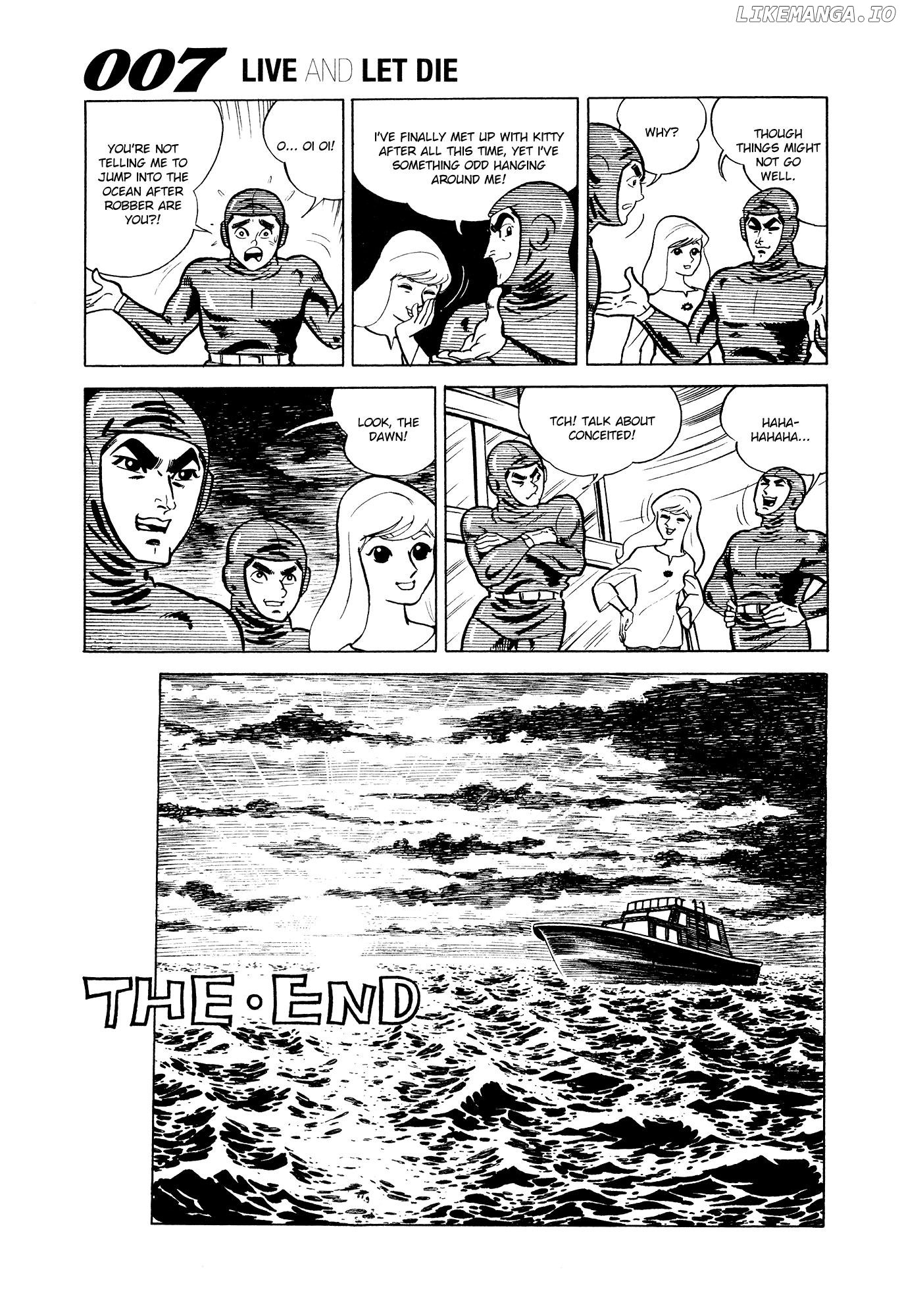 007 Series chapter 5 - page 65