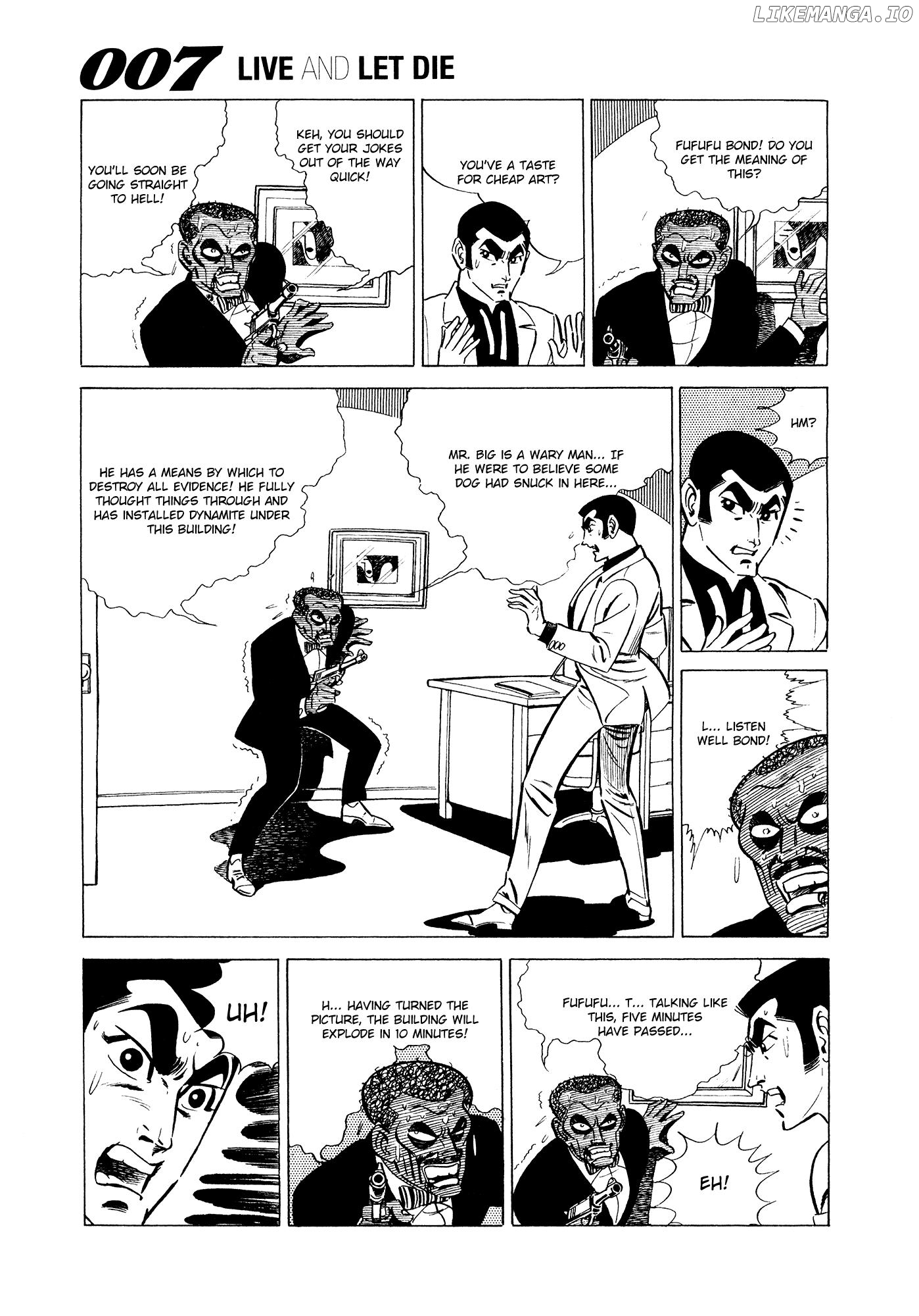 007 Series chapter 3 - page 53