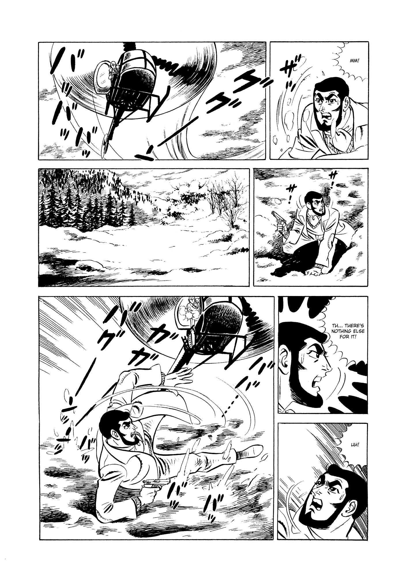 007 Series chapter 13 - page 16