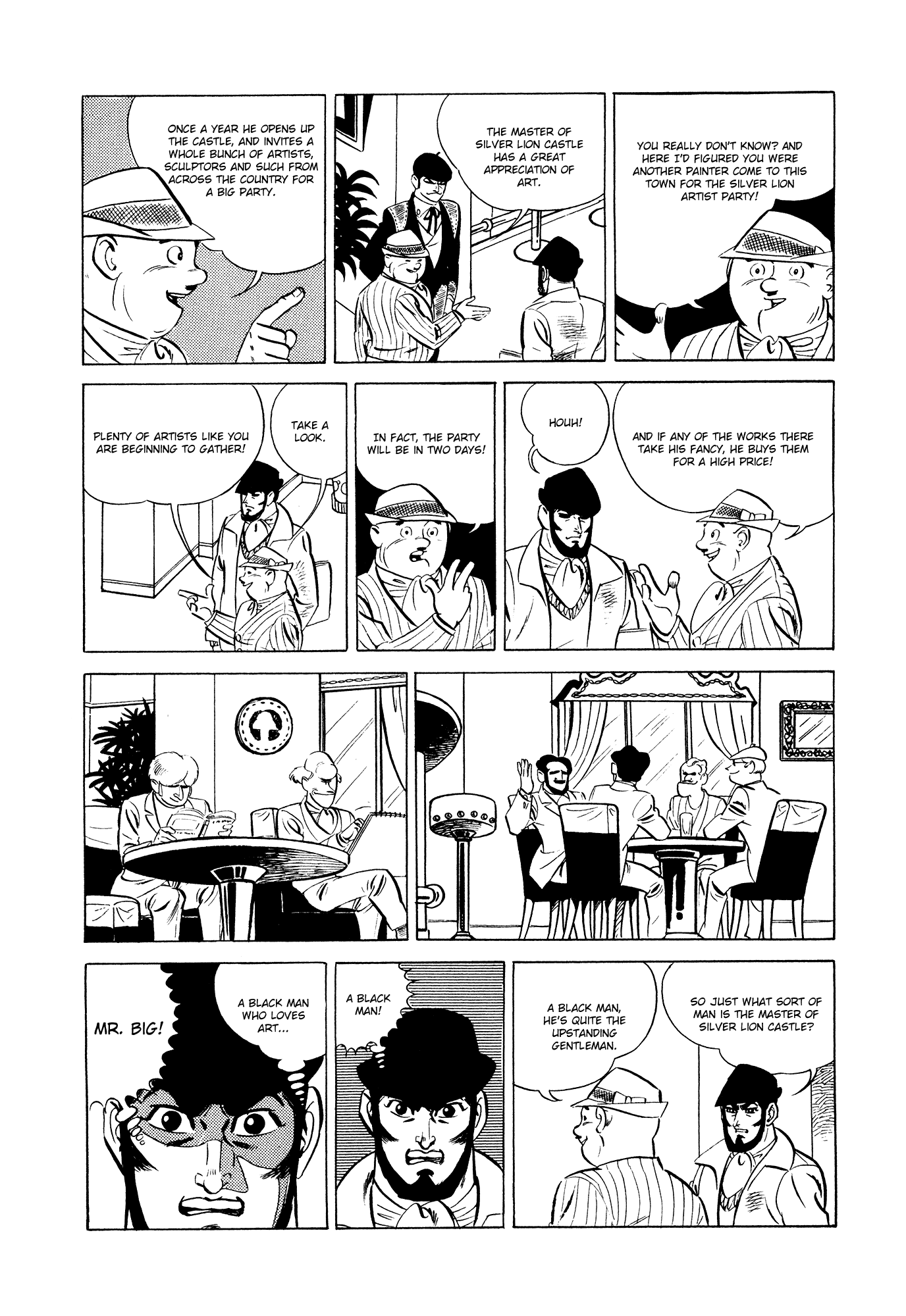 007 Series chapter 13 - page 24